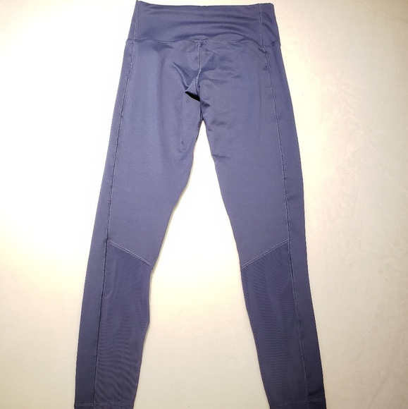 New Puma Sports Leggings Size Medium $75 - Picture 2 of 4